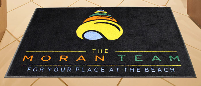 Plush Mat
