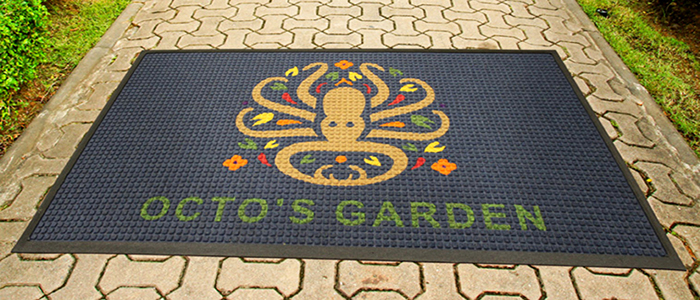 Waterhog Mat